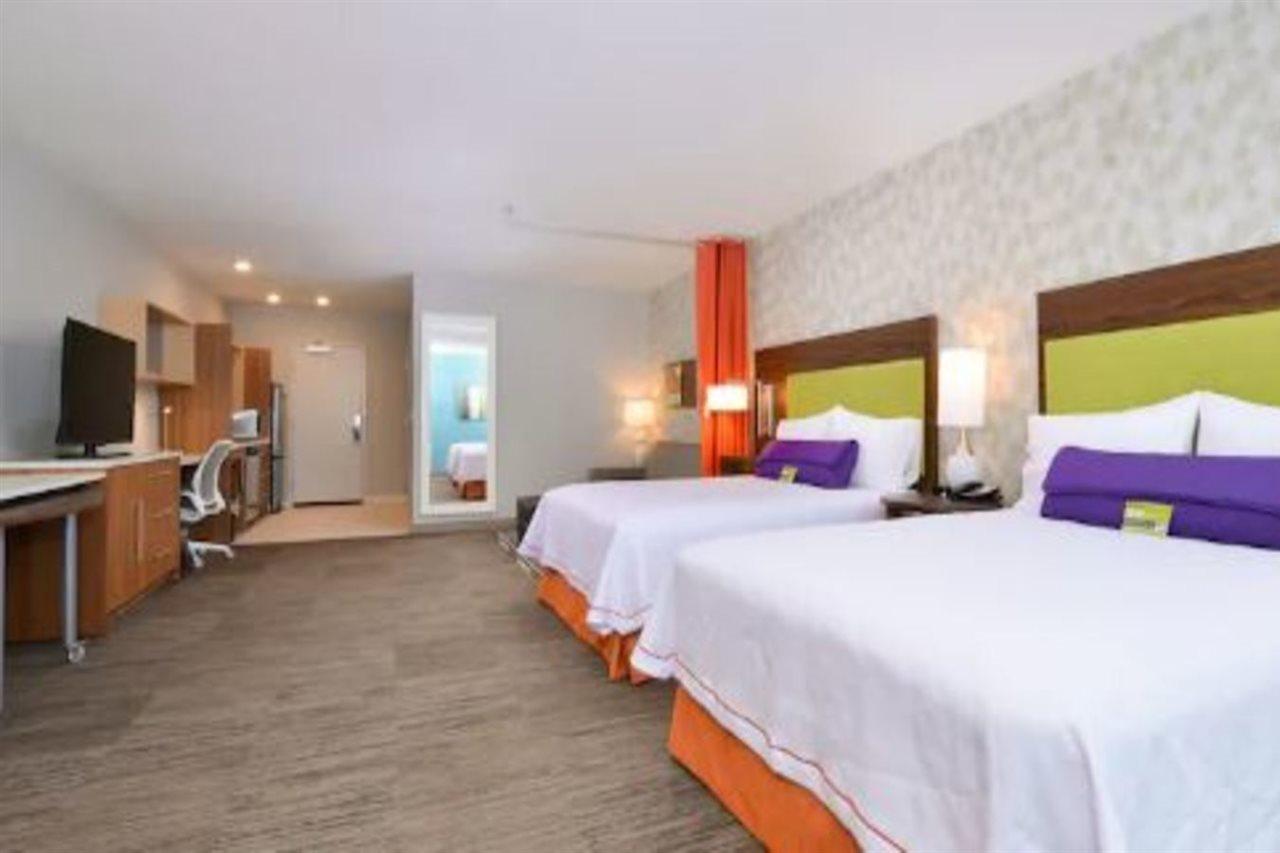 Home2 Suites By Hilton Dupont Kültér fotó