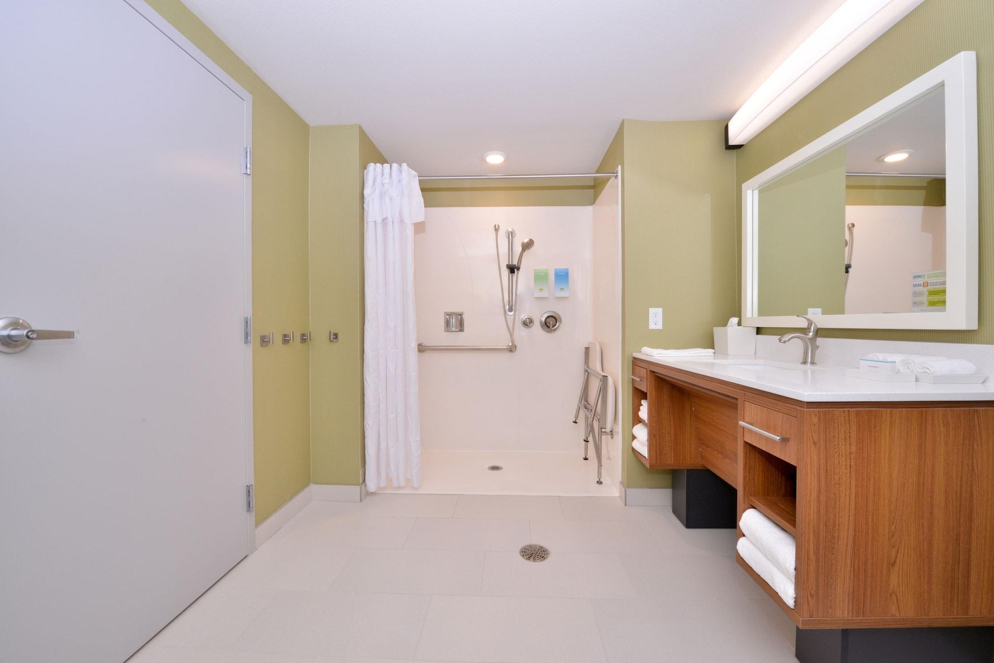 Home2 Suites By Hilton Dupont Kültér fotó