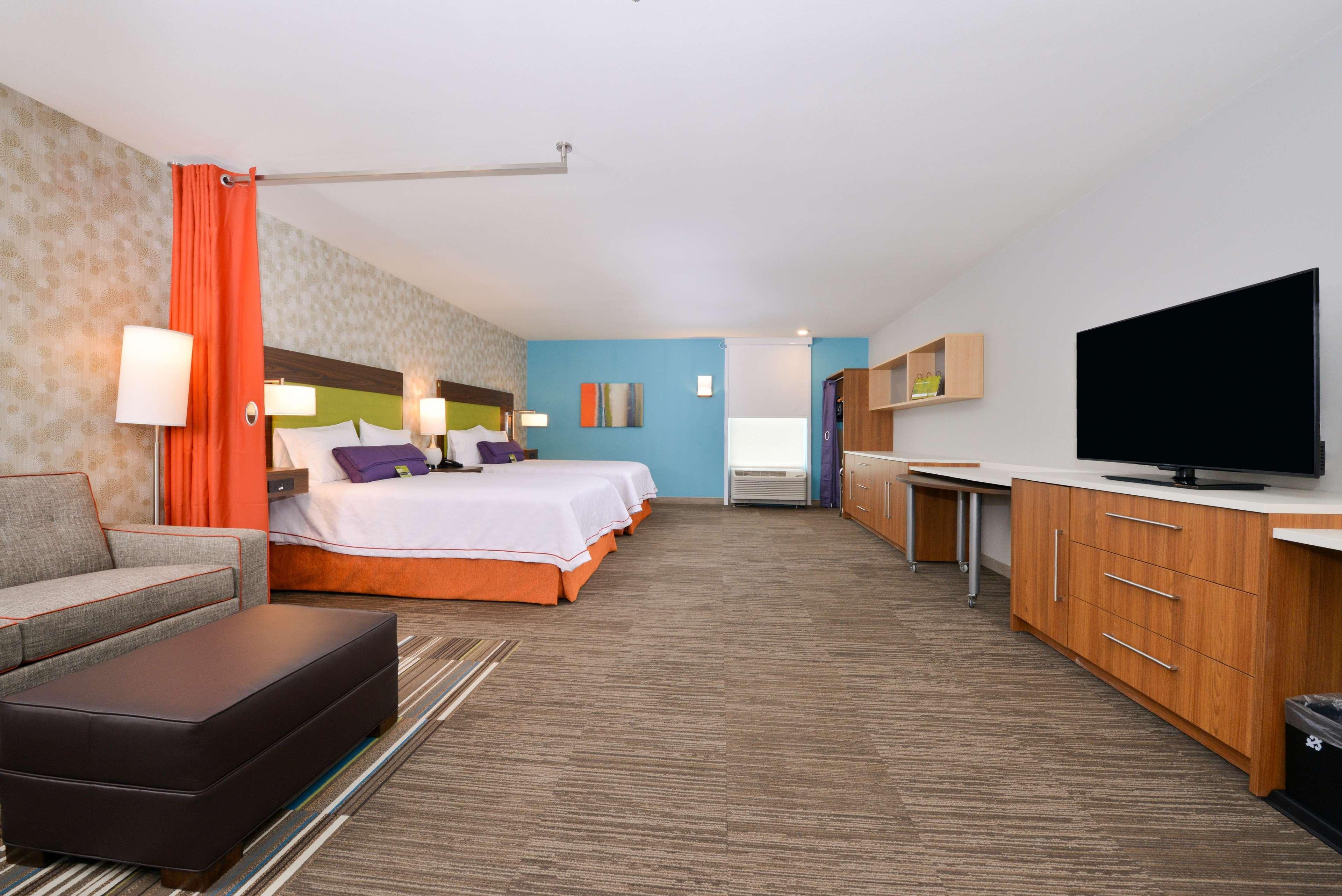 Home2 Suites By Hilton Dupont Kültér fotó