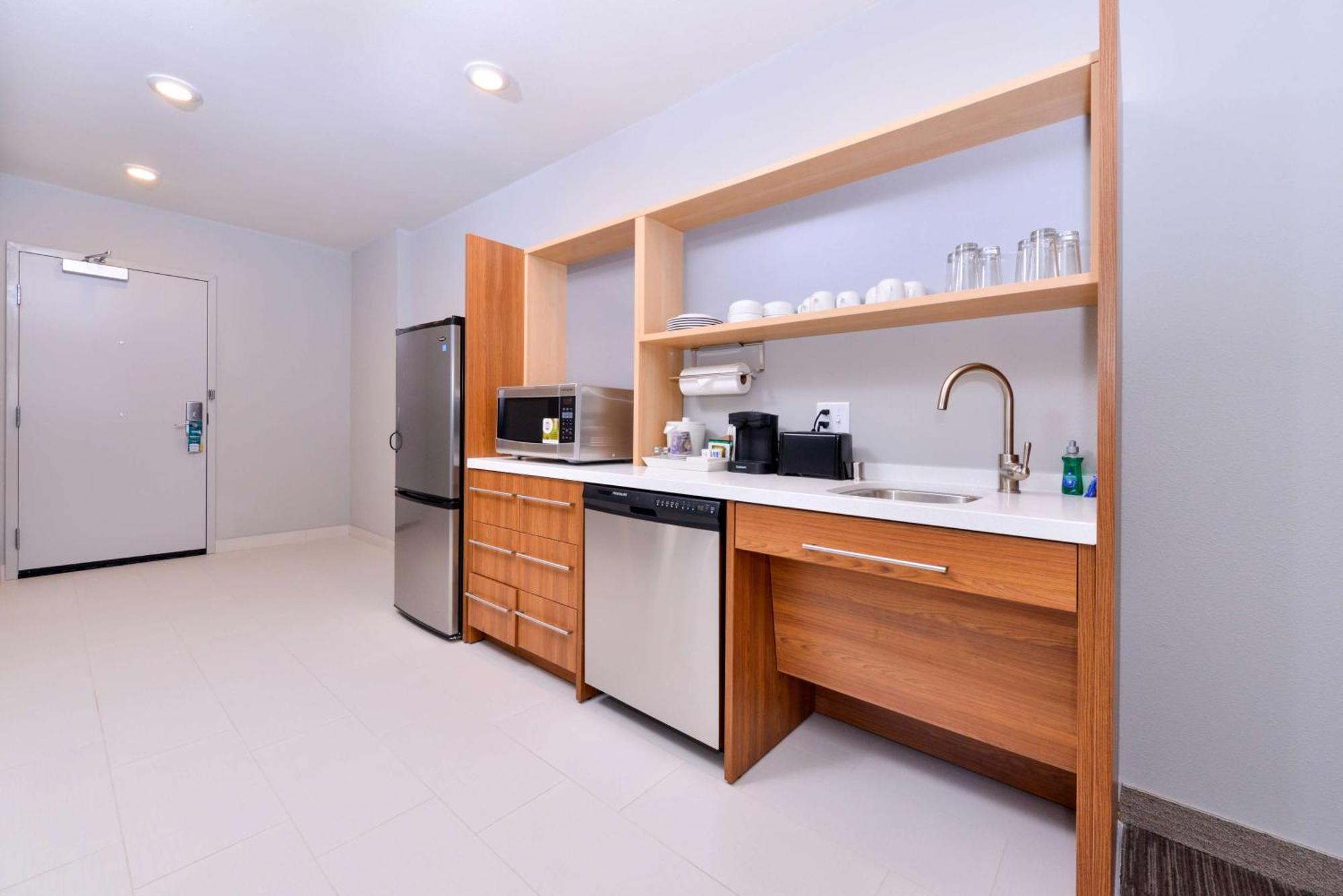 Home2 Suites By Hilton Dupont Kültér fotó