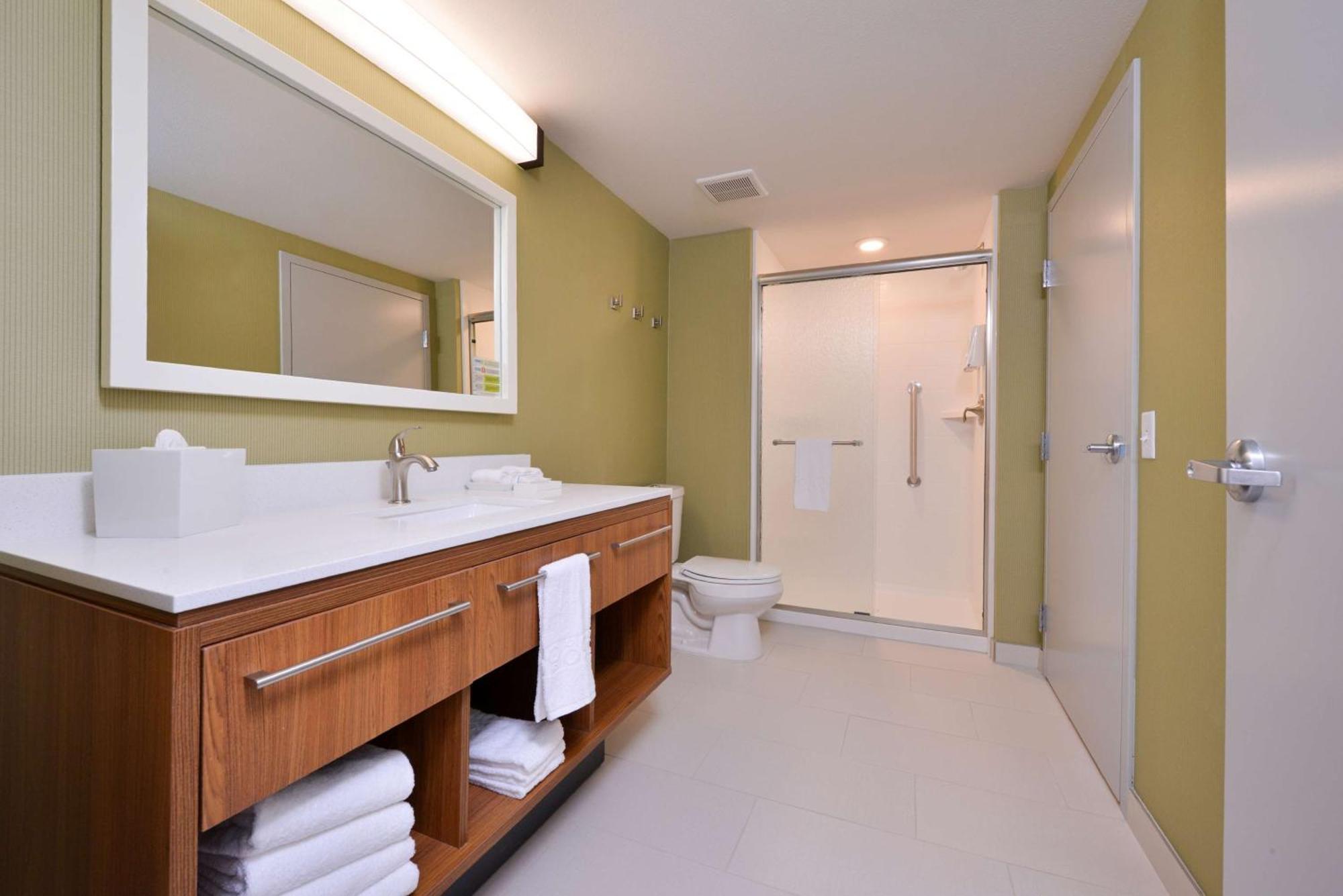 Home2 Suites By Hilton Dupont Kültér fotó