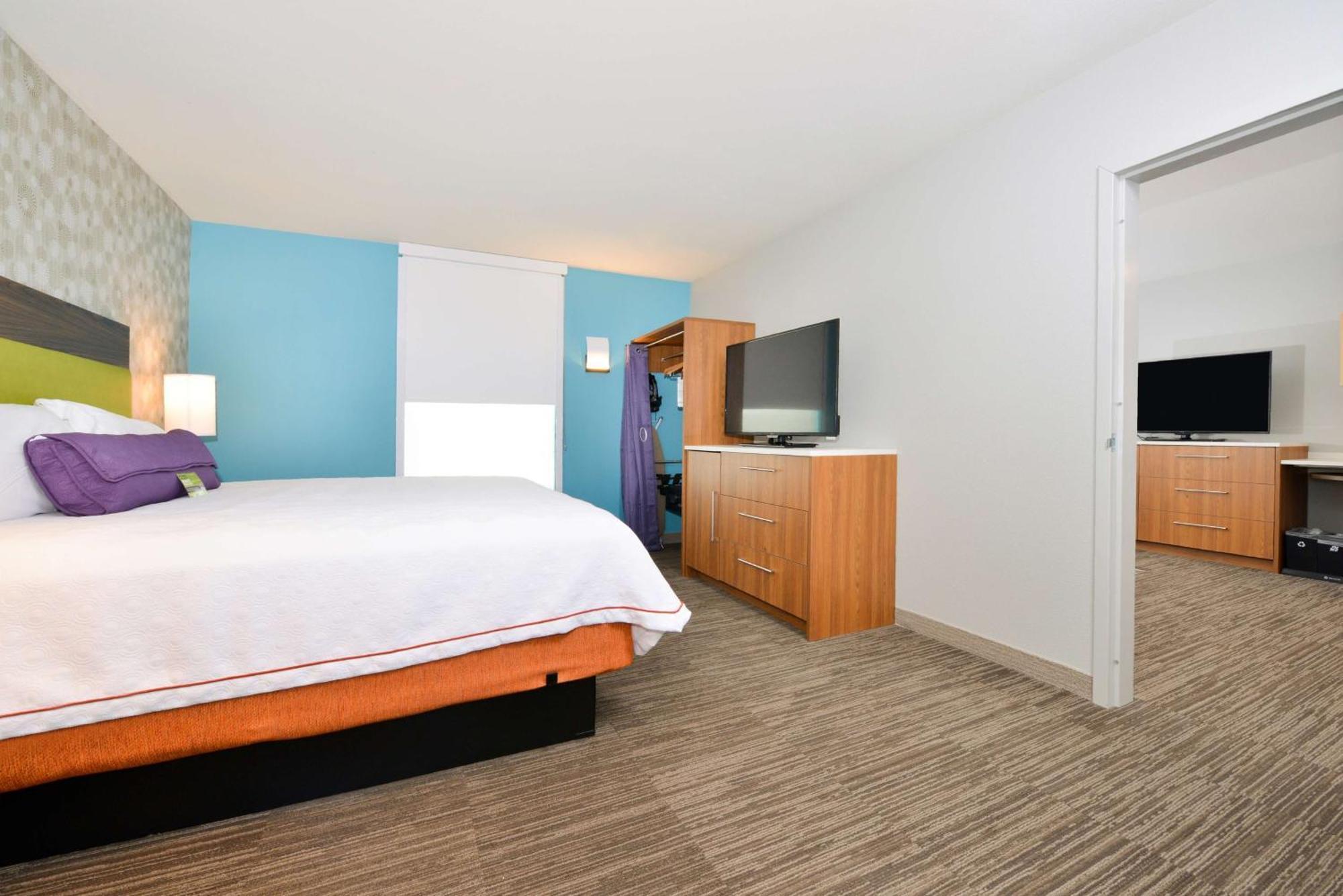 Home2 Suites By Hilton Dupont Kültér fotó